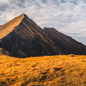 Vf Moldoveanu, Explore Transfagarasan