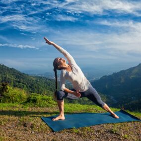 Explore Transfagarasan